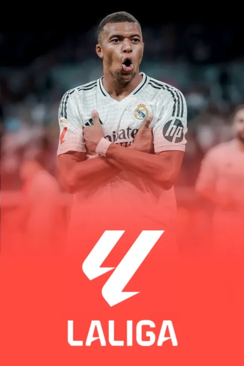 IPTV Anbieter – La Liga live streamen