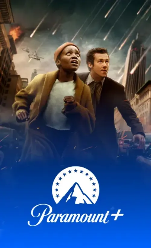 IPTV Anbieter – Paramount+